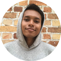 Afiq's profile picture